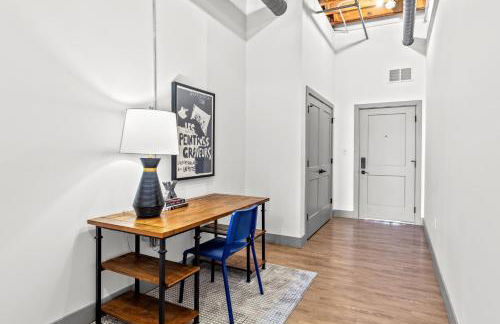 Brick & Bed Riverfront Lofts, G 209 - Foto 15