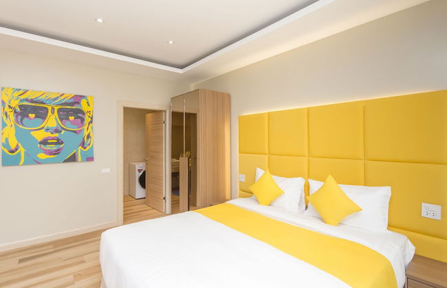 3-bdr luxury villa at a villa resort - Photo 2