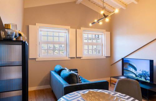 Aparthotel Largo da Oliveira - Foto 30