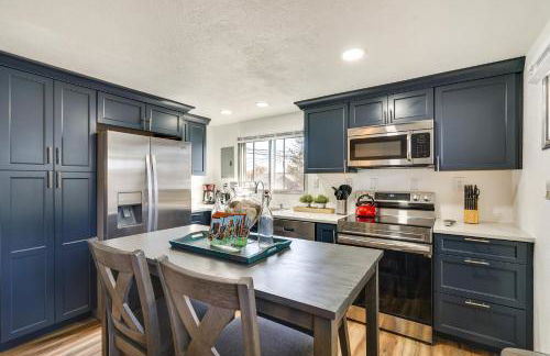 Updated Pueblo Vacation Rental Near Riverwalk! - Foto 7