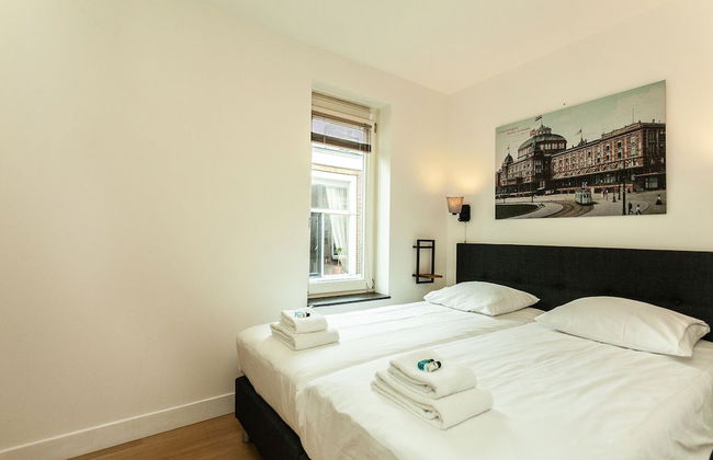 Stayci Apartments Central Station - Foto 9