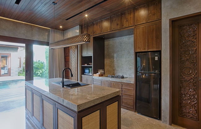 Taman Dhamawangsa Suites - Foto 29