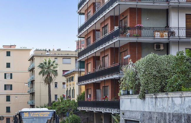 Postcard from Castello d'Albertis - Foto 21