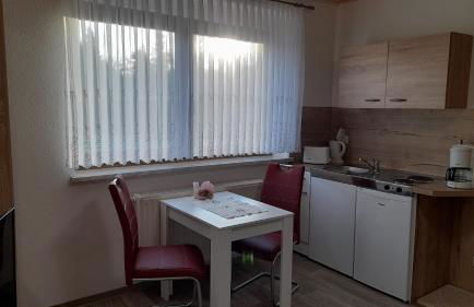 Zimmervermietung Lehmann - Foto 16