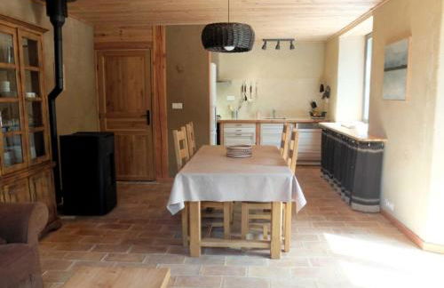 Gite et cabane écologiques 1000 Pailles - Foto 22