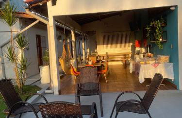 Vila Suítes - Photo 24