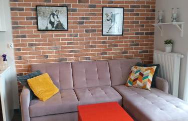 Apartament Łodzianka - Foto 9