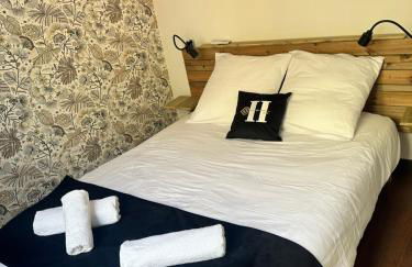 Le cosy charmeur Climatisé avec patio - Photo 25