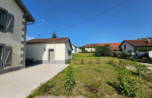 L'Escargot - Maison avec espace bien être privatif - Foto 25