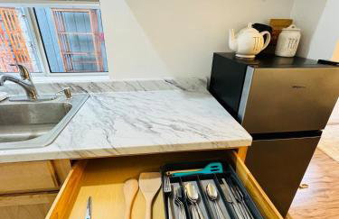 Cozy Guesthouse - 15 Min to Downtown SD - Foto 7