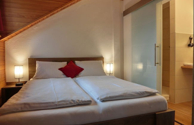 Aparthotel Buchauer Tirol - Foto 4