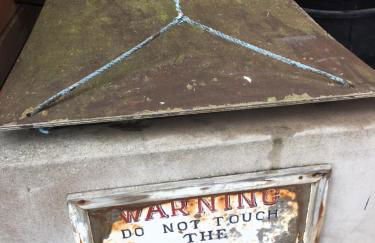 Mill Cottage - Foto 35