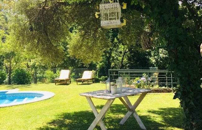 Lovely 6-bed Cottage in Braga Enjoy and Relax - Foto 37