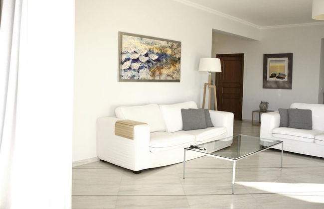 Libra - Luxurious Sea View Apartment - Foto 2