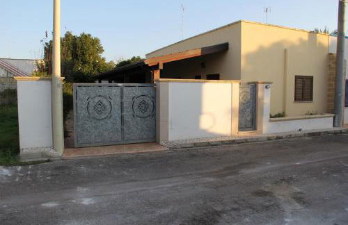 Villa Rosaria - Foto 12