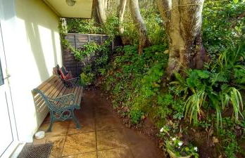 Laugharne Cottage Golwg Harddwch - Photo 10