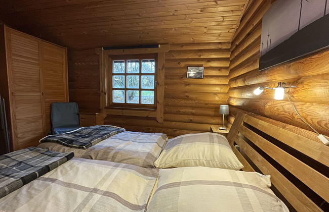 Birdieferienhaus - Foto 15