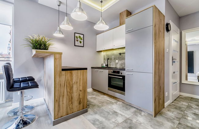 Rint Centrum Pilsudskiego - Foto 18