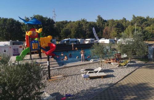 Mobile Home Katja - Photo 22