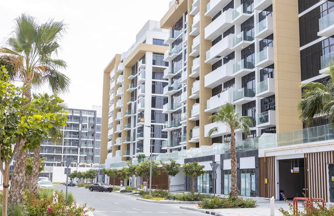 Nasma Luxury Stays - Riviera 10 - Photo 23