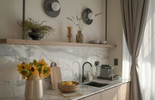 Theros Kourouta Boutique Hotel - Foto 42