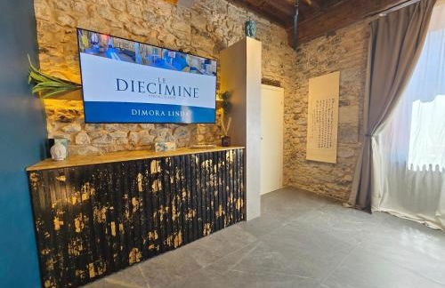 Le Diecimine - Dimora Linda - Foto 12