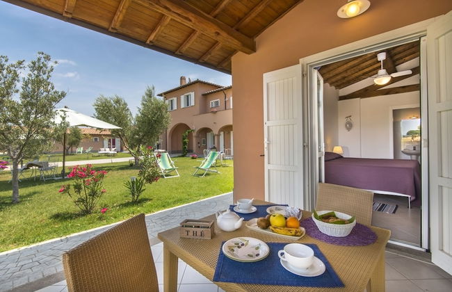 Villa Marina Velca - Foto 25