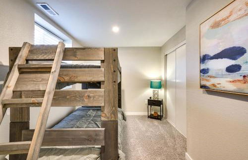 Quiet Pueblo Home with Pool Table, 5 Mi to Downtown! - Foto 26