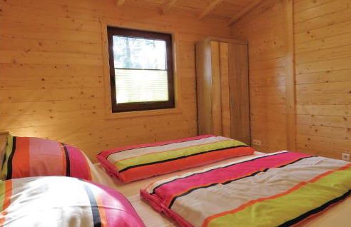 Lovely Home In Merzalben With Wifi - Foto 18