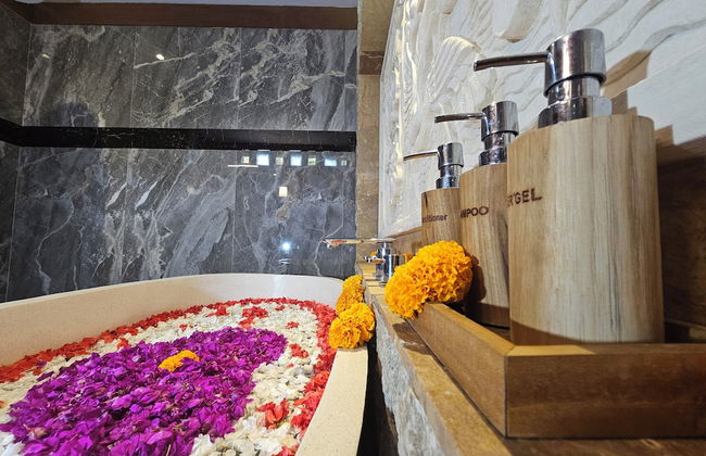 Ubud Paradise Villa - Photo 13