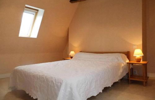 Gîte de France à Turenne 3 épis - Gîte de France 6 personnes MAE-9334 - Foto 11