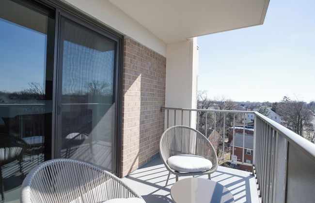 Barton Park View Apartments - Foto 41