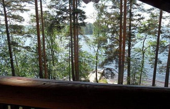 Harakanpesä - Foto 8