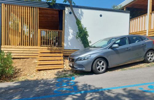 Mobile Home Mar Vista Selce - Foto 33