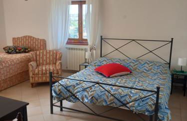 Autenticum Agriturismo Tolfa - Foto 17