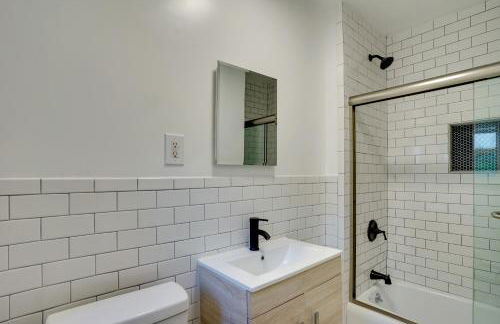 Modern Hastings-On-Hudson Home Near River! - Foto 14