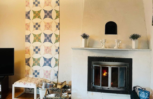 5 Person Holiday Home in Molltorp-by Traum - Foto 10