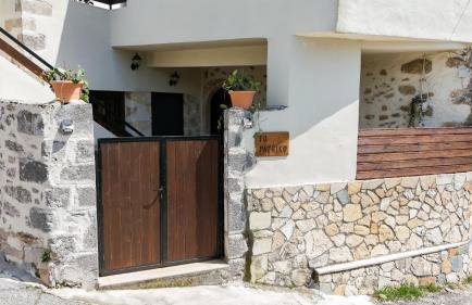 To Patriko - Foto 55