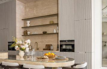 HIGHSTAY - Luxury Serviced Apartments - Louvre - Foto 20