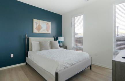 Landing Spectacular 1BD Gym Rooftop Lounge - Foto 10