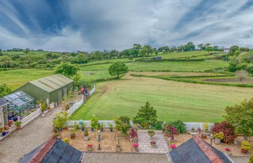 Clayford Cottage - Photo 29