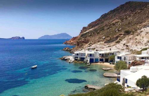 Casa del Mar Milos - Foto 12