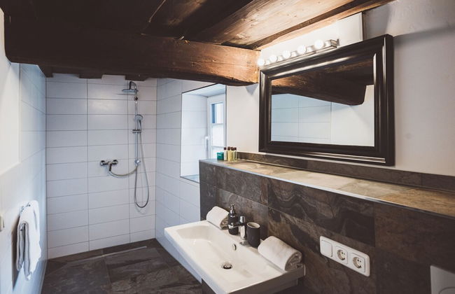 Chalet am Sonnenhang - Foto 78