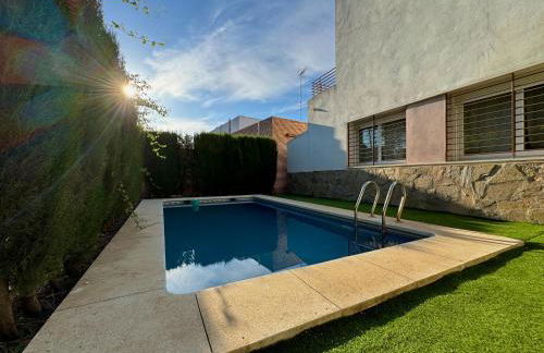 Casa El Duende de las Jaras, Alojamiento Rural - Foto 15