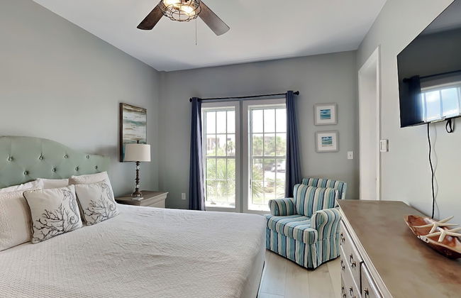 Village Of South Walton by Southern Vacation Rentals - Foto 7