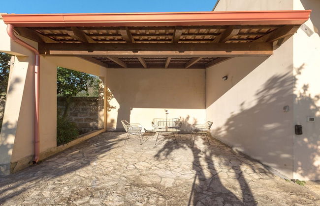 1755 Casina Farnarari - Appartamento 1 by Barbarhouse - Foto 20