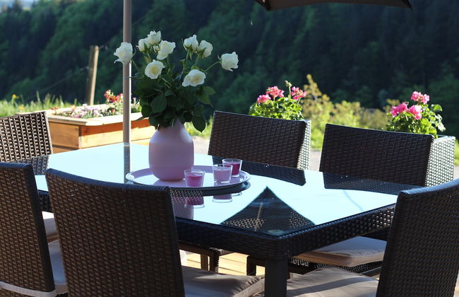 Ferienwohnung by Josef Lanzinger - Photo 18