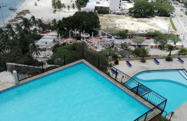 Hermosa Vista al Mar - Photo 26