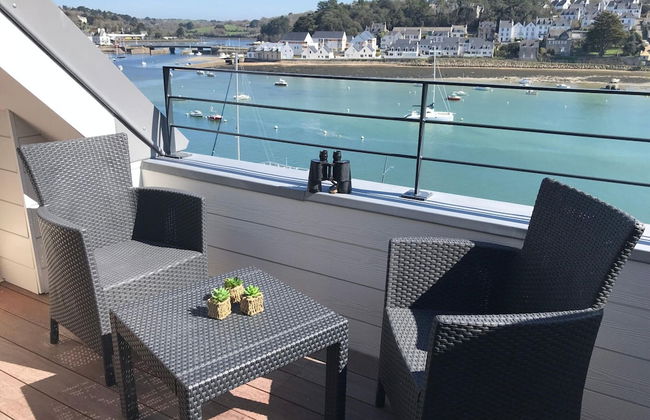 Apartment in Audierne Near Sandy Beach - Foto 23