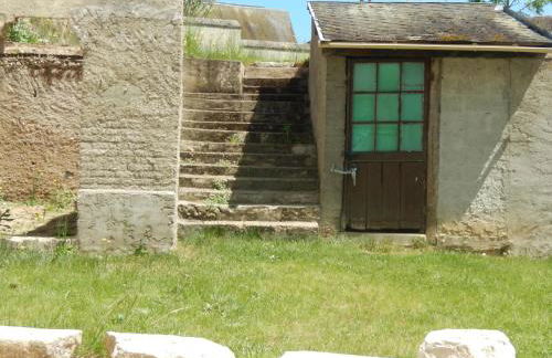 Calme et verdure en plein coeur d Illiers Combray - Foto 13